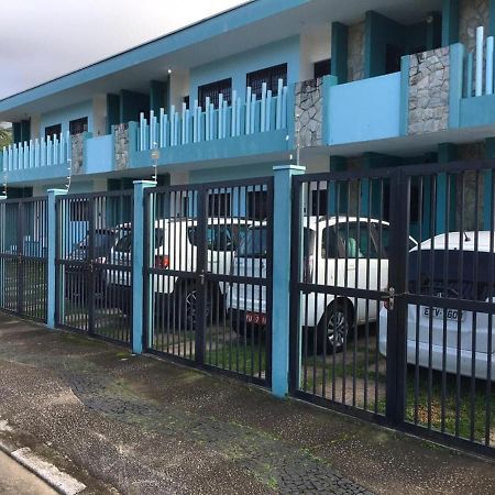 Pousada Nova Catavento Caraguatatuba Exteriér fotografie