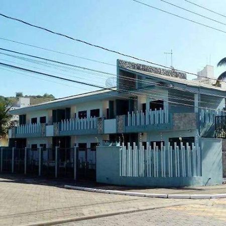 Pousada Nova Catavento Caraguatatuba Exteriér fotografie