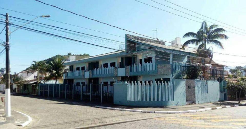 Pousada Nova Catavento Caraguatatuba Exteriér fotografie