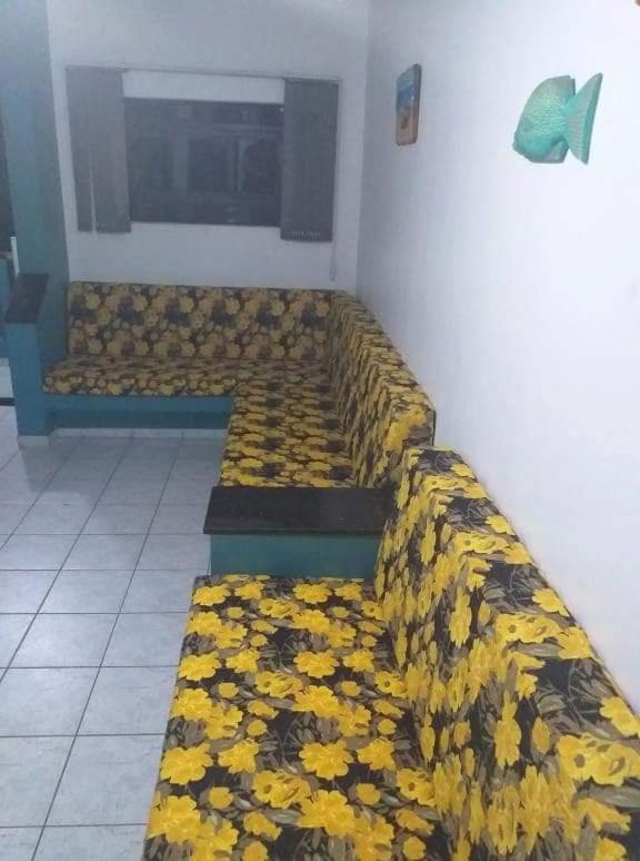 Pousada Nova Catavento Caraguatatuba Exteriér fotografie