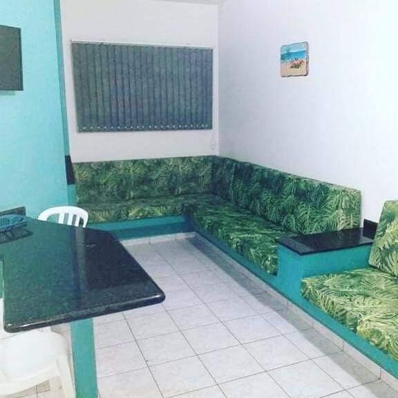 Pousada Nova Catavento Caraguatatuba Exteriér fotografie