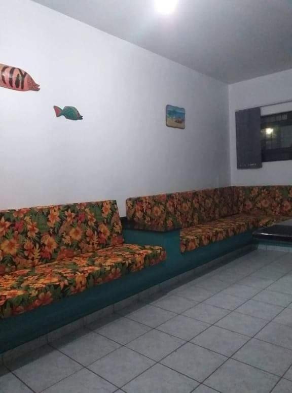 Pousada Nova Catavento Caraguatatuba Exteriér fotografie
