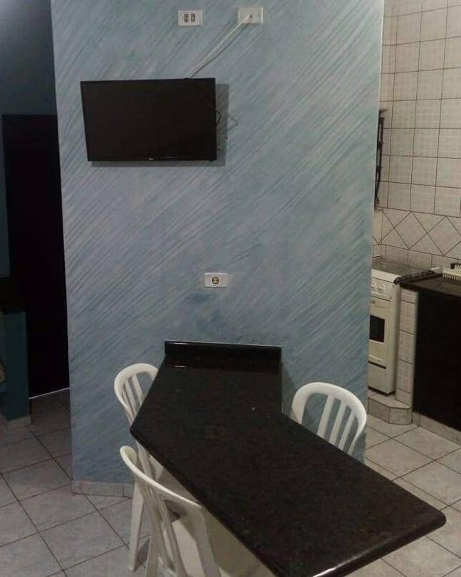 Pousada Nova Catavento Caraguatatuba Exteriér fotografie