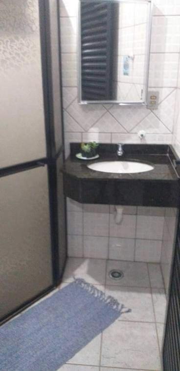 Pousada Nova Catavento Caraguatatuba Exteriér fotografie
