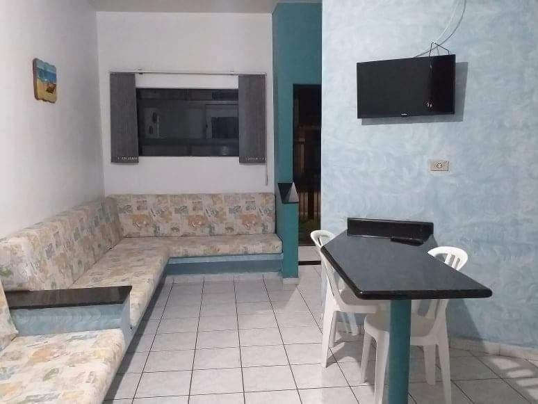 Pousada Nova Catavento Caraguatatuba Exteriér fotografie