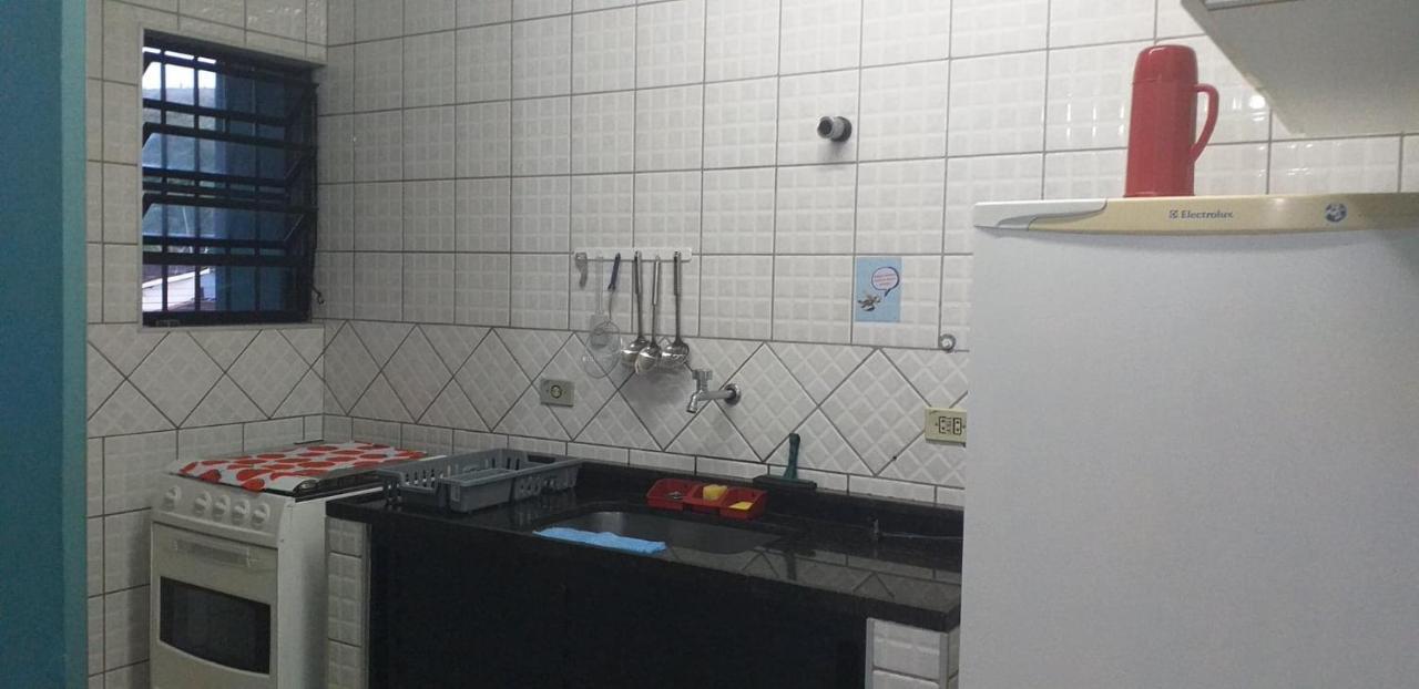 Pousada Nova Catavento Caraguatatuba Exteriér fotografie
