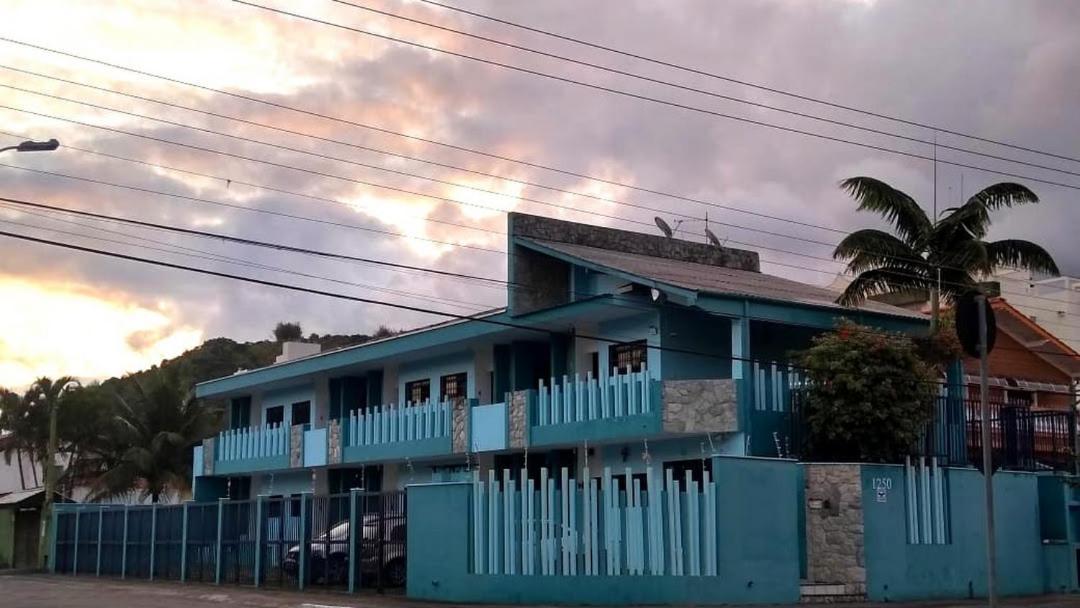Pousada Nova Catavento Caraguatatuba Exteriér fotografie